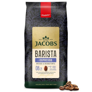 Jacobs Barista Editions Espresso 1kg