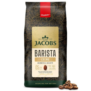 Jacobs Barista Editions Crema 1000g
