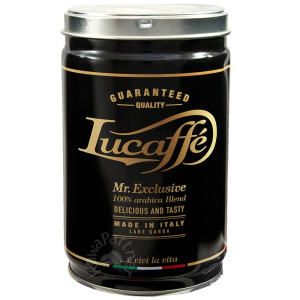 Lucaffe Mister Exclisive 250g