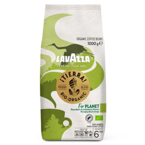 Lavazza Tierra For Planet 100% Arabica 1kg