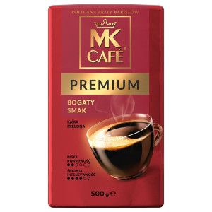 MK Cafe Premium 500g