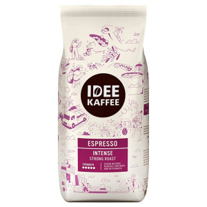 Idee Kaffee Espresso 1kg
