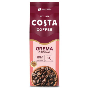 Costa Coffee Crema Original 1kg