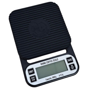 Waga do kawy Rhino Coffee Gear Brewing Scale 3kg