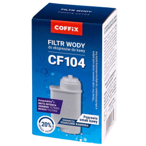 Filtr do ekspresu Siemens Bosch Brita Intenza 1szt (zamiennik)