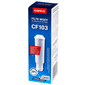 Filtr do ekspresu Nivona (zamiennik NIRF700 / 701) Coffix CF103 1szt