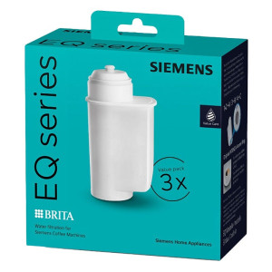 Filtr do ekspresu SIEMENS, BRITA Intenza TZ70003 3szt