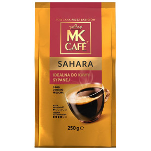 MK Cafe Sahara 250g