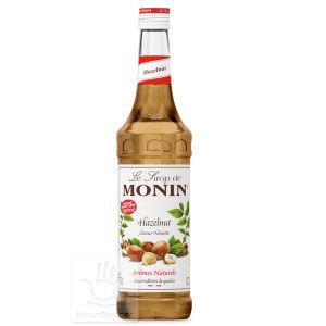 Monin Hazelnut 700ml (orzechowy)