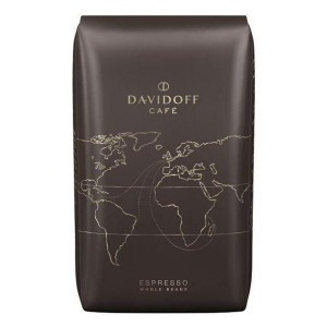 Davidoff Cafe Espresso - 500g