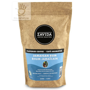 Zavida Jamaican Rum 340g - jamajski rum