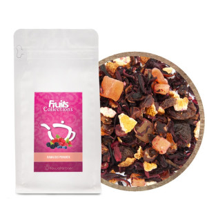 Hawajski Poranek 120g - Fruits Collection