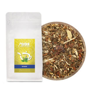Excellent Tea SUPERHERO 120g - dla Panów