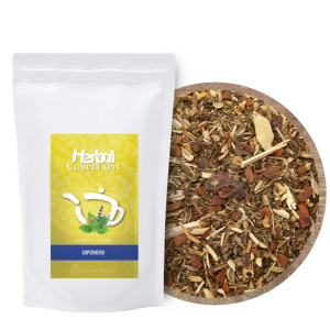 Excellent Tea SUPERHERO 40g - dla Panów
