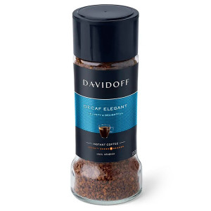 Davidoff Decaf Elegant 100g