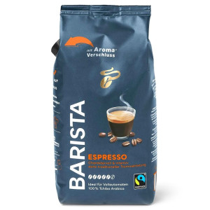 Tchibo Barista Espresso 1kg
