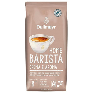 Dallmayr Barista Crema e Aroma 1kg