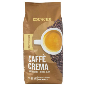Eduscho Caffe Crema Professional 1kg
