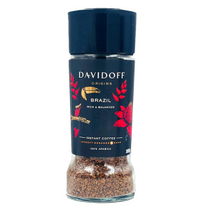 Davidoff Brazil 90g