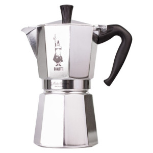 Kawiarka Bialetti Moka Express 18tz (900ml)