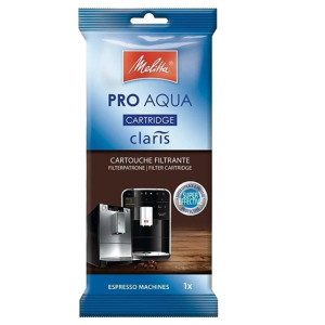Filtr wody do ekspresu Melitta - Claris Pro Aqua