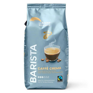 Tchibo Barista Caffe Crema 1kg