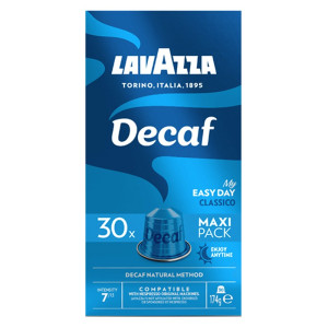 Lavazza Decaf 30szt.