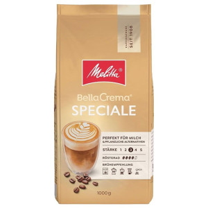 Melitta Bella Crema Speciale 1000g