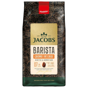 Jacobs Barista Editions Crema Intense 1000g