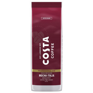 Costa Coffee MOCHA ITALIA Medium Roast 1kg