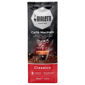 Bialetti Perfetto Moka Classico 250g