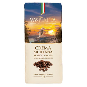 Vaspiatta Crema Siciliana 1kg