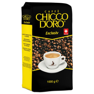 Chicco d'Oro Exclusiv 1kg