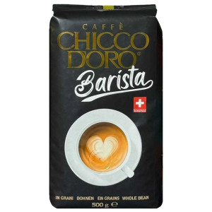 Chicco D'Oro Barista 500g