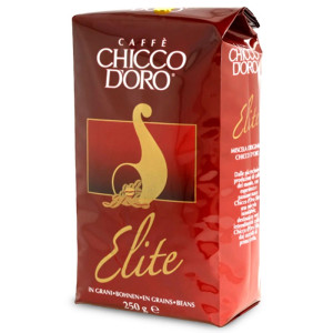 Chicco D'Oro Elite 250g 100% Arabica