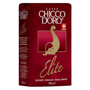 Chicco D'Oro Elite 250g 100% Arabica