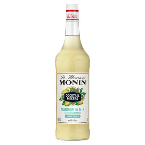 Monin Coctail Mixers Margarita MIX 1L