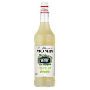 Monin Coctail Mixers Daiquiri MIX 1L