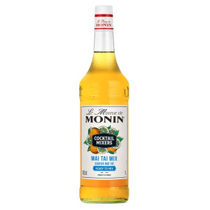 Monin Coctail Mixers Mai Tai MIX 1L