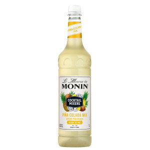 Monin Coctail Mixers Pina Colada MIX 1L