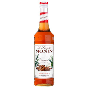 Monin Cinnamon 700ml (cynamonowy)