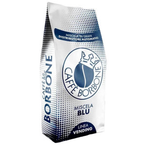 Caffe Borbone Miscela BLU 1kg