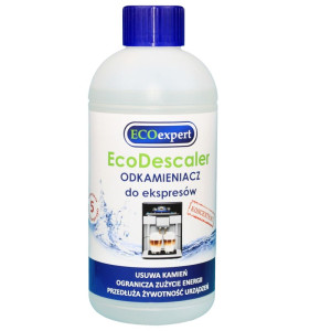 Odkamieniacz do ekspresu EcoDescaler 100 ml