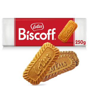 Ciastka Lotus Biscoff ciasteczka karmelowe 250g