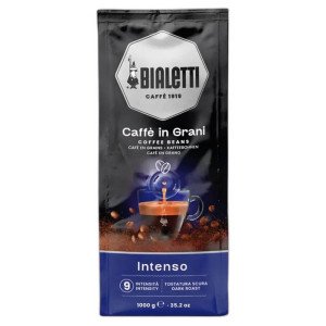 Bialetti Espresso Intenso 1kg