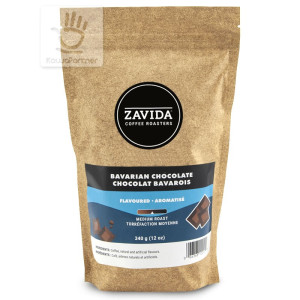 Zavida Bavarian Chocolate 340g bawarska czekolada