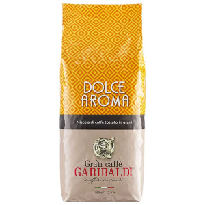 Gran Caffe Garibaldi Dolce Aroma 1kg