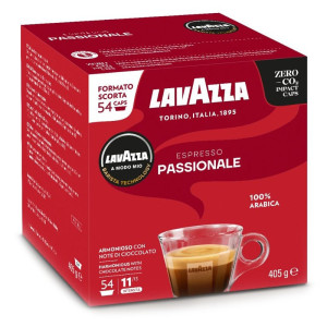 Lavazza A Modo Mio Passionale 54szt.