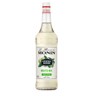 Monin Coctail Mixers Mojito MIX 1L