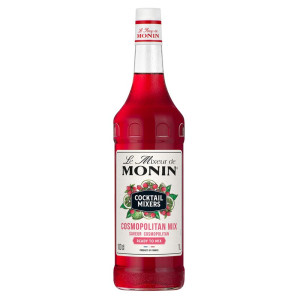 Monin Coctail Mixers Cosmopolitan MIX 1L